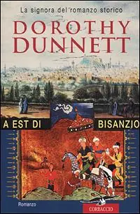 A est di Bisanzio Consegna Rapida
