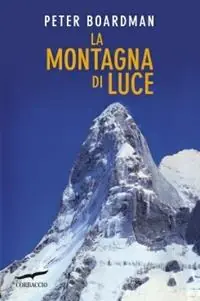 Popolare La montagna di luce