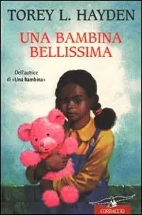 Una bambina bellissima Offerta Lampo