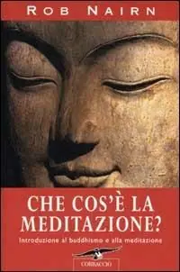Offerta Speciale Che cos‘è la meditazione? Introduzione al buddhismo e alla meditazione