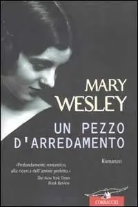 Un pezzo d‘arredamento Professionale