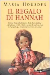 Il regalo di Hannah Direttamente Dal Produttore
