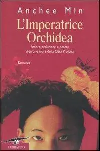 Reso Gratuito L‘ imperatrice Orchidea