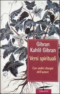 Promo Stagionale Versi spirituali