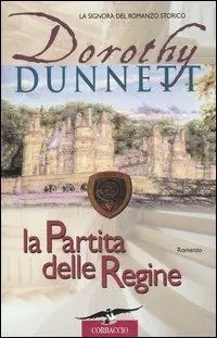 La partita delle regine Novità