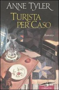 Professionale Turista per caso