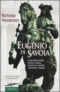 Eugenio di Savoia Offerta Del Giorno