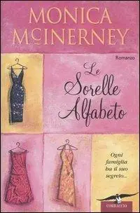 Ultimissimo Modello Le sorelle alfabeto