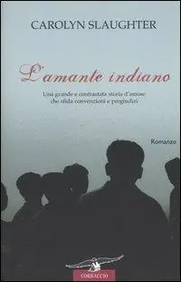 L‘amante indiano Promozione