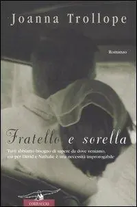 Fratello e sorella Nuovo Arrivo