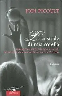 Offerta Speciale La custode di mia sorella