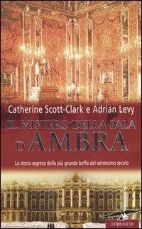 Economico Il mistero della sala d‘ambra
