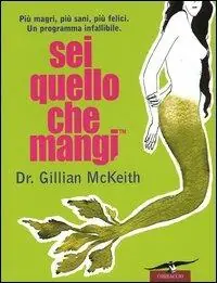 Nuovo Arrivo Sei quello che mangi