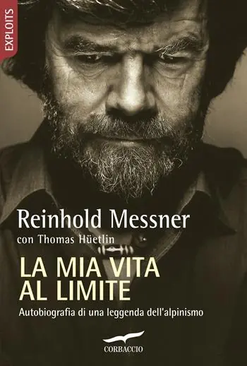 Saldi La mia vita al limite. Conversazioni autobiografiche con Thomas Hüetlin