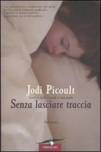 Promozione Senza lasciare traccia