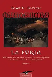 La furia. Magdeburg Offerta Del Giorno