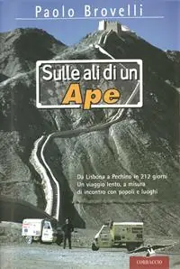 Sulle ali di un Ape Vendita Finale
