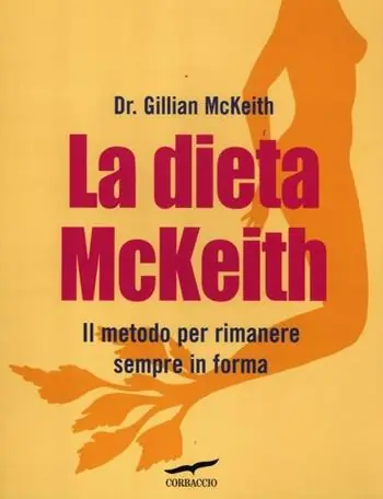 Offerta Speciale La dieta McKeith. Il metodo per rimanere sempre in forma