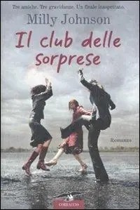 Il club delle sorprese Ordina Subito
