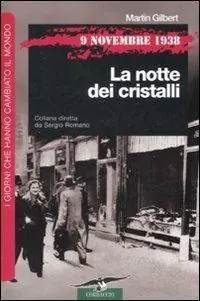 Popolare 9 novembre 1938. La notte dei cristalli