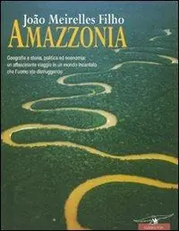 Occasione Amazzonia