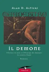 Il demone. Magdeburg Prezzo Conveniente