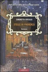 Stelle di Provenza Subito Disponibile