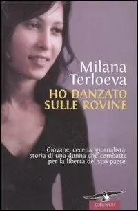 Ho danzato sulle rovine Promo Stagionale