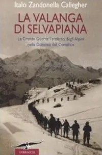 Scelto Dai Clienti La valanga di Selvapiana. La Grande Guerra l‘eroismo degli Alpini nelle Dolomiti del Comélico. Ediz. illustrata