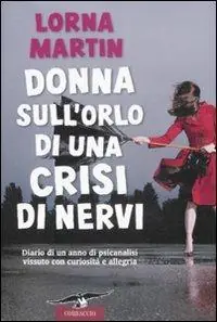 Promozione Esclusiva Donna sull‘orlo di una crisi di nervi