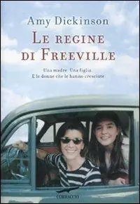 Affare Le regine di Freeville