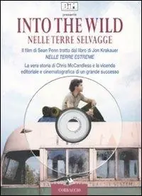 Into the wild. Nelle terre selvagge. DVD Reso Gratuito