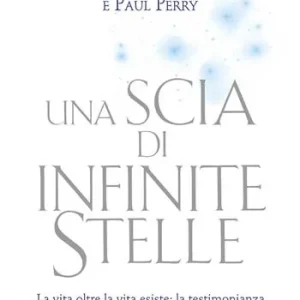Una scia di infinite stelle Offerta Lampo