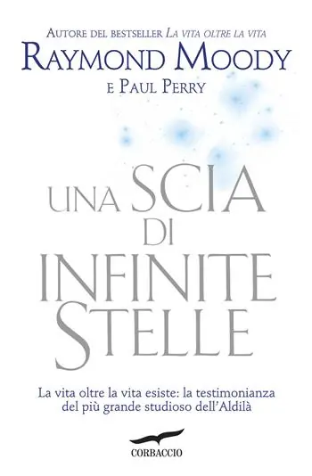Una scia di infinite stelle Offerta Lampo
