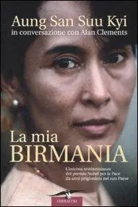 La mia Birmania Prezzo Ridotto