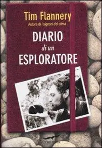 Super Prezzo Diario di un esploratore