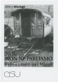 Noi, non ne parliamo. I vivi e i morti tra i Manus Consegna Rapida
