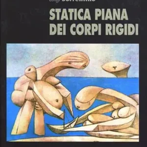 A Buon Prezzo Statica piana dei corpi rigidi