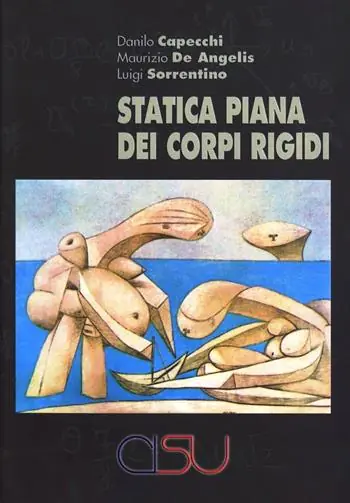 A Buon Prezzo Statica piana dei corpi rigidi