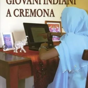 Giovani indiani a Cremona Sconto