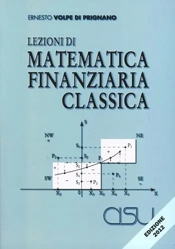 Lezioni di matematica finanziaria classica Prezzo Ridotto