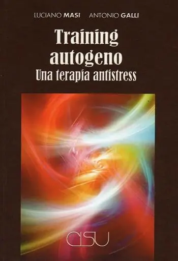 Acquista Ora Training autogeno. Una terapia antistress