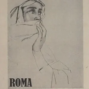 Consegna Rapida Roma e le esposizioni coloniali