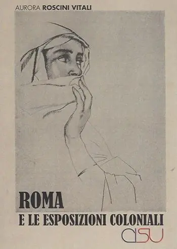 Consegna Rapida Roma e le esposizioni coloniali