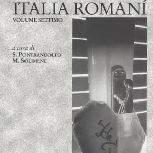 Economico Italia romaní. Vol. 7