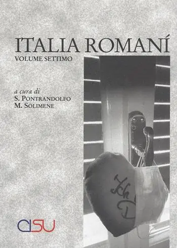 Economico Italia romaní. Vol. 7