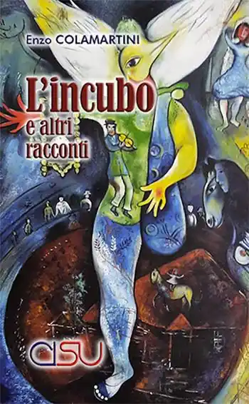 Subito Disponibile L‘incubo e altri racconti