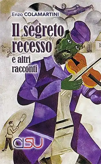 Il segreto recesso e altri racconti Non Perdere