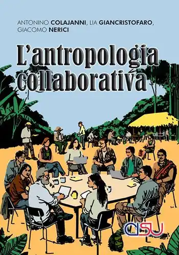 L‘antropologia collaborativa Più Venduto