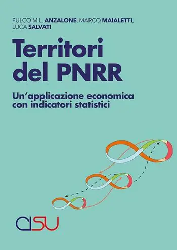 Acquista Ora Territori del PNRR. Un‘applicazione economica con indicatori statistici